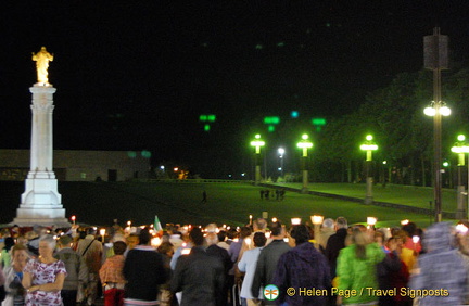 Fatima, Portugal